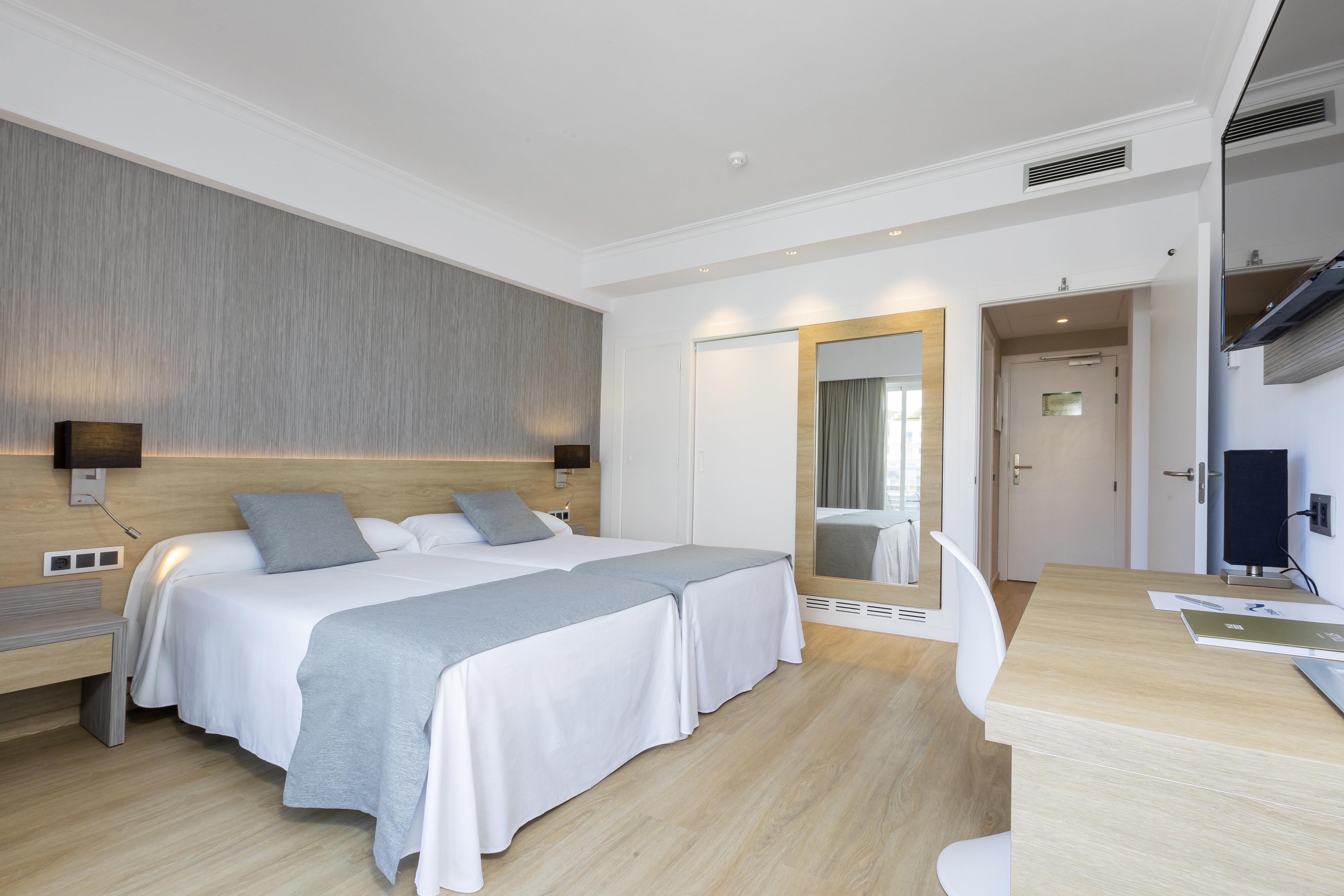 Hotel Simbad Ibiza&Spa Esterno foto